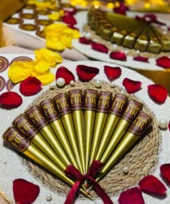 অর্গানিক মেহেদি ২৫ গ্রাম